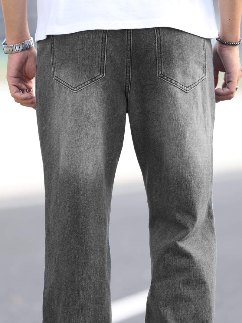 Farrell® | Casual Street Style Trousers - Image 8