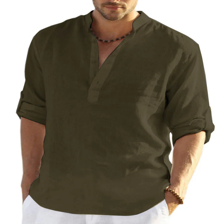 Farrell® | Comfortable Summer Shirt For Men - Image 10
