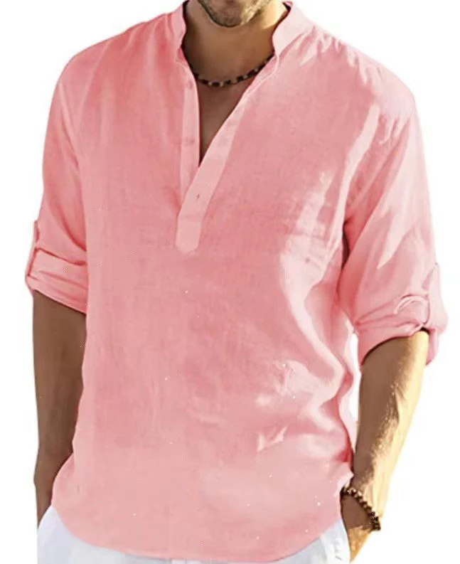 Farrell® | Comfortable Summer Shirt For Men - Image 11