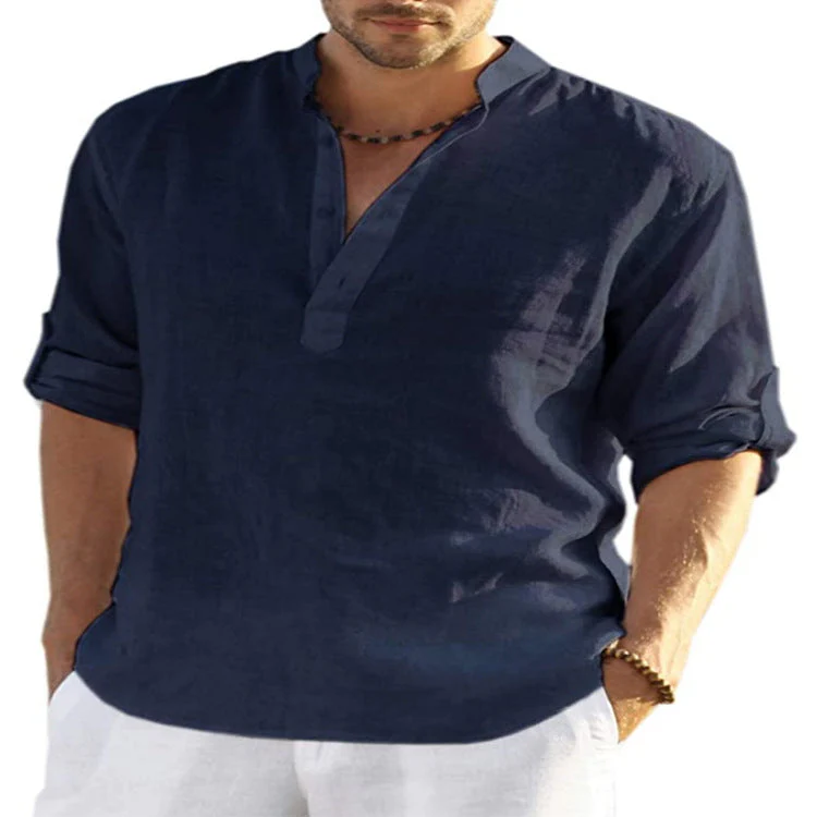 Farrell® | Comfortable Summer Shirt For Men - Image 7
