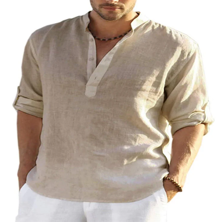 Farrell® | Comfortable Summer Shirt For Men - Image 9