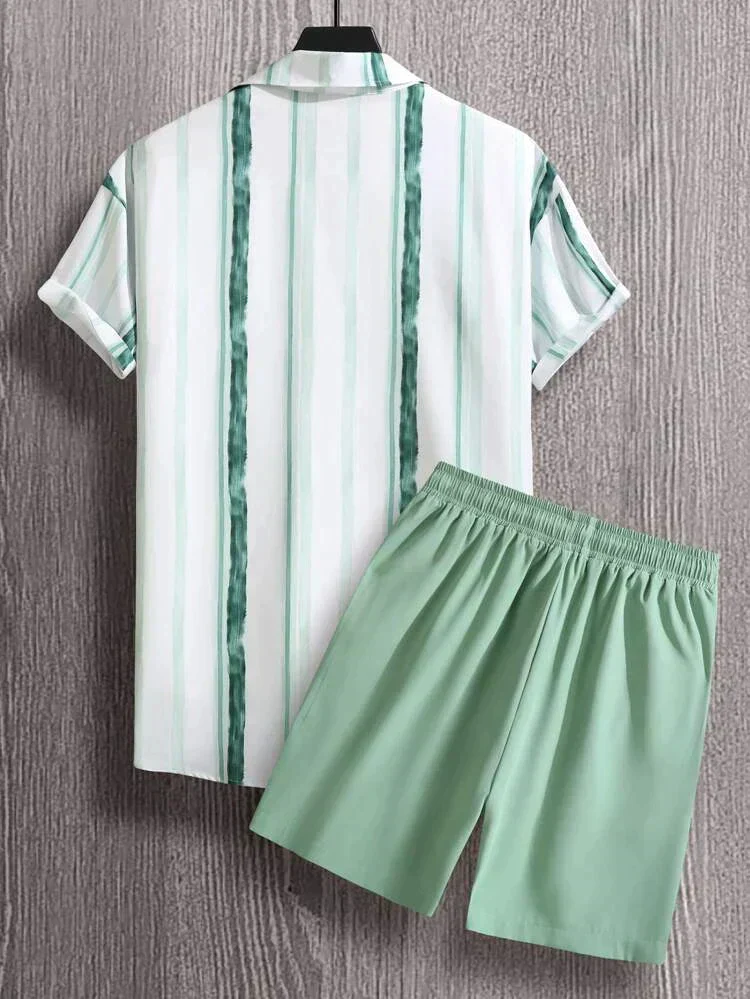 Farrell® | Men's Summer Set Striped - Image 4