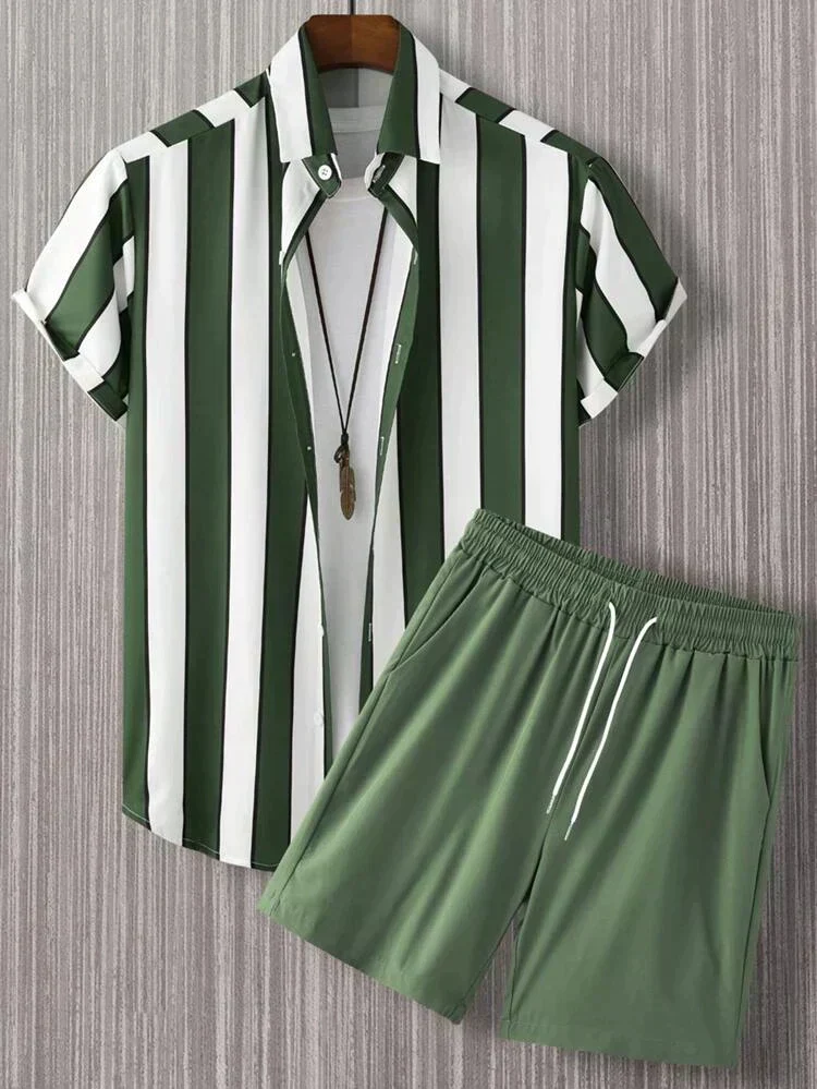 Farrell® | Men's Summer Set Striped - Image 5
