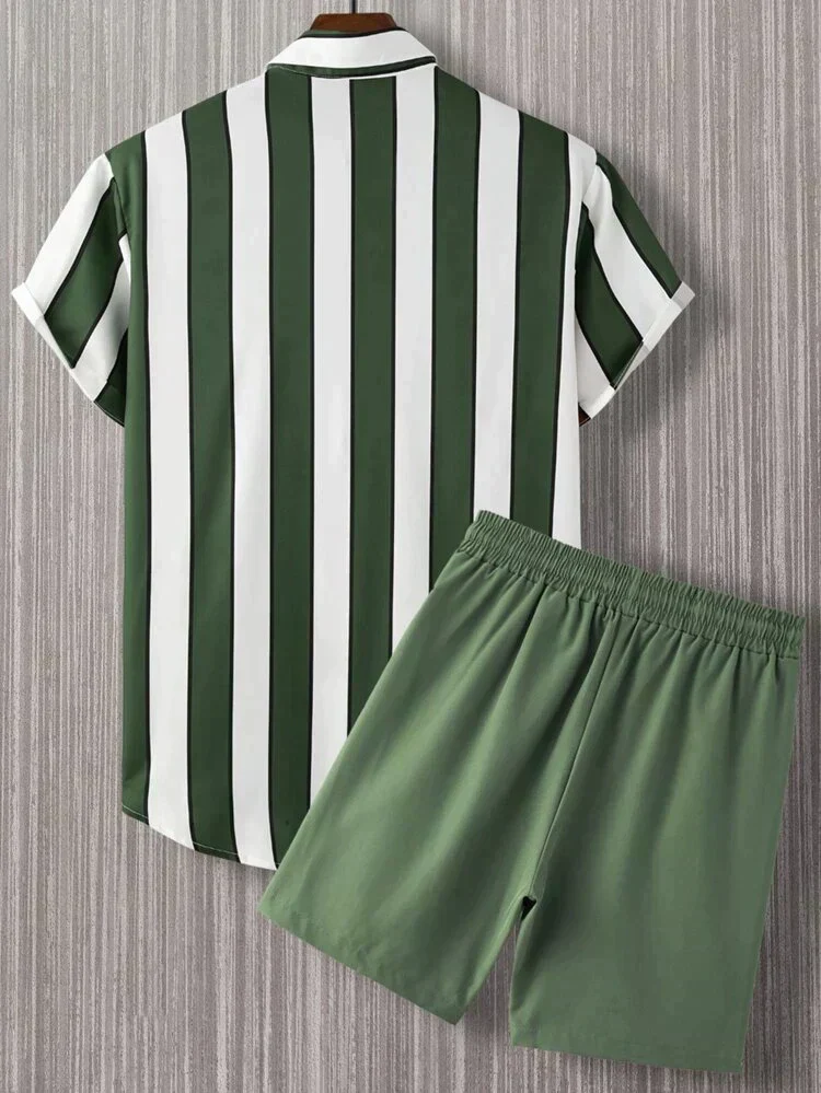 Farrell® | Men's Summer Set Striped - Image 6