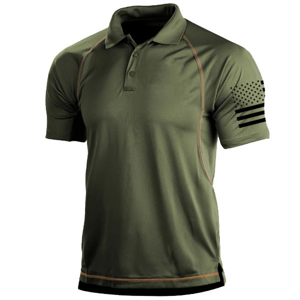 Faust® | Us Army Air Shirt - Image 2