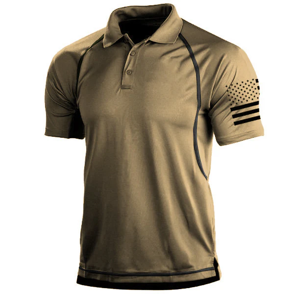 Faust® | Us Army Air Shirt - Image 3