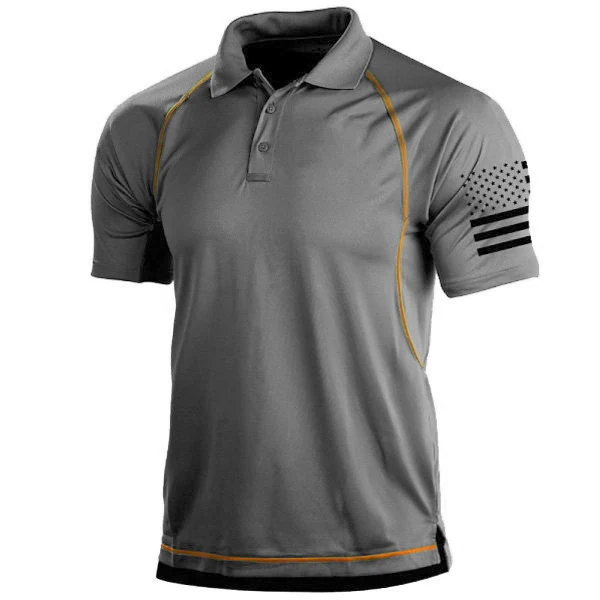 Faust® | Us Army Air Shirt - Image 4