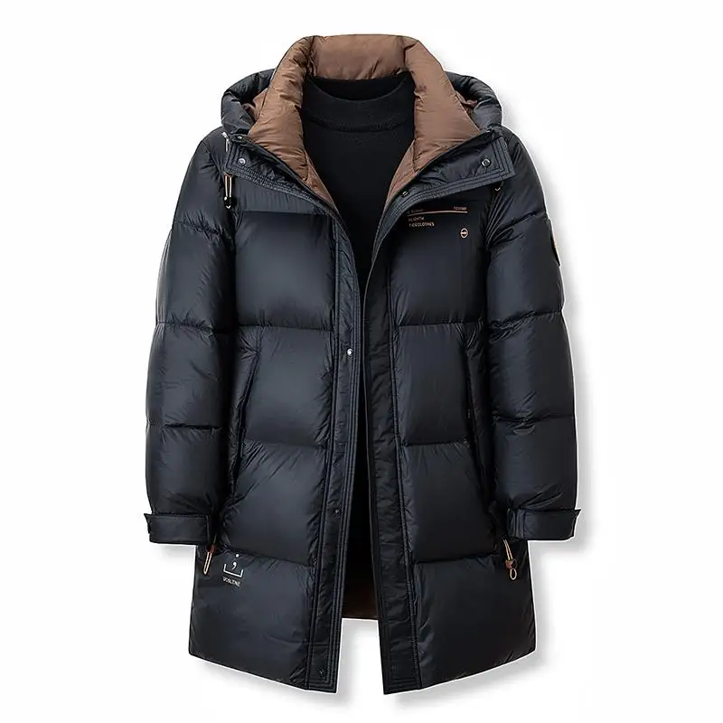 Faust | Lightweight transitional parka - Image 8