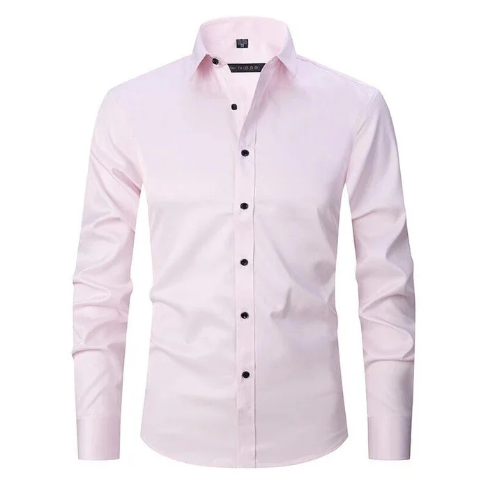 Faustino® | Chemise Stretch Anti-Rides - Image 4