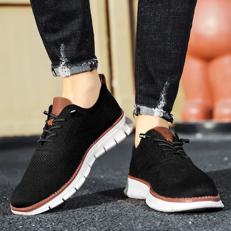 Faustino® | Classic And Stylish   Shoes - Image 2