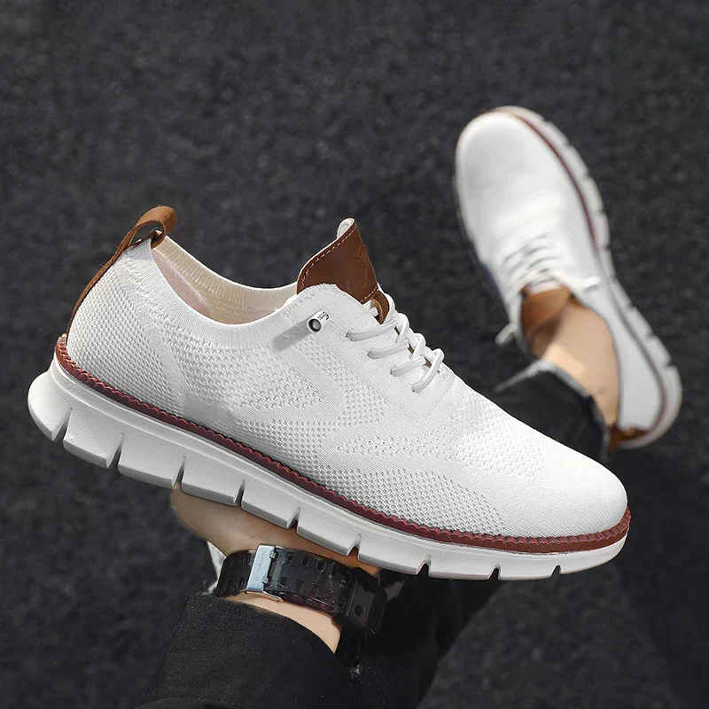 Faustino® | Classic And Stylish   Shoes - Image 3
