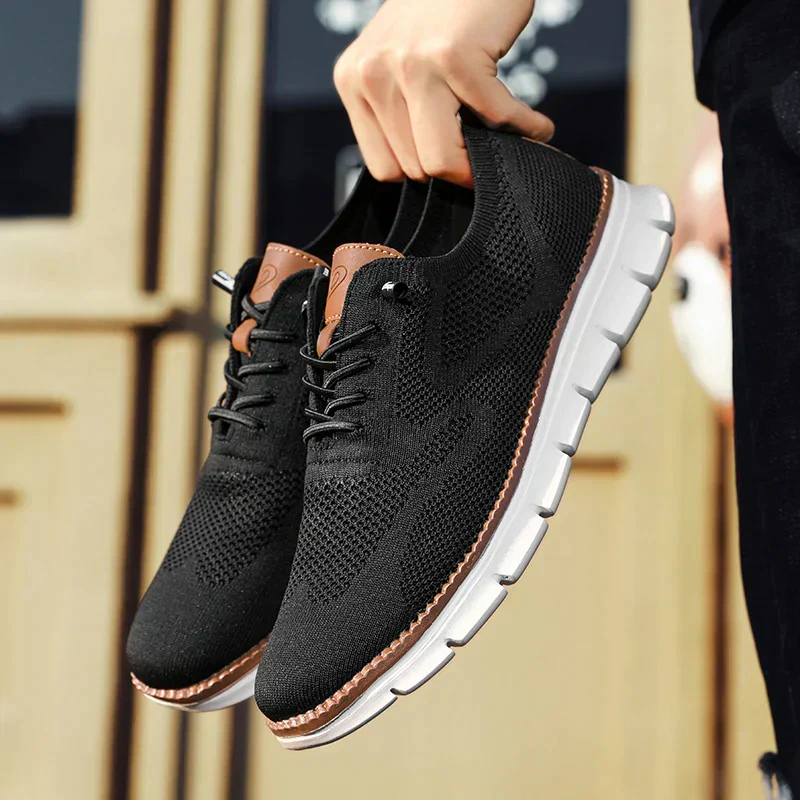 Faustino® | Classic And Stylish   Shoes - Image 5