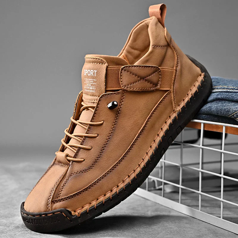 Fausto® | Casual Shoes - Image 3