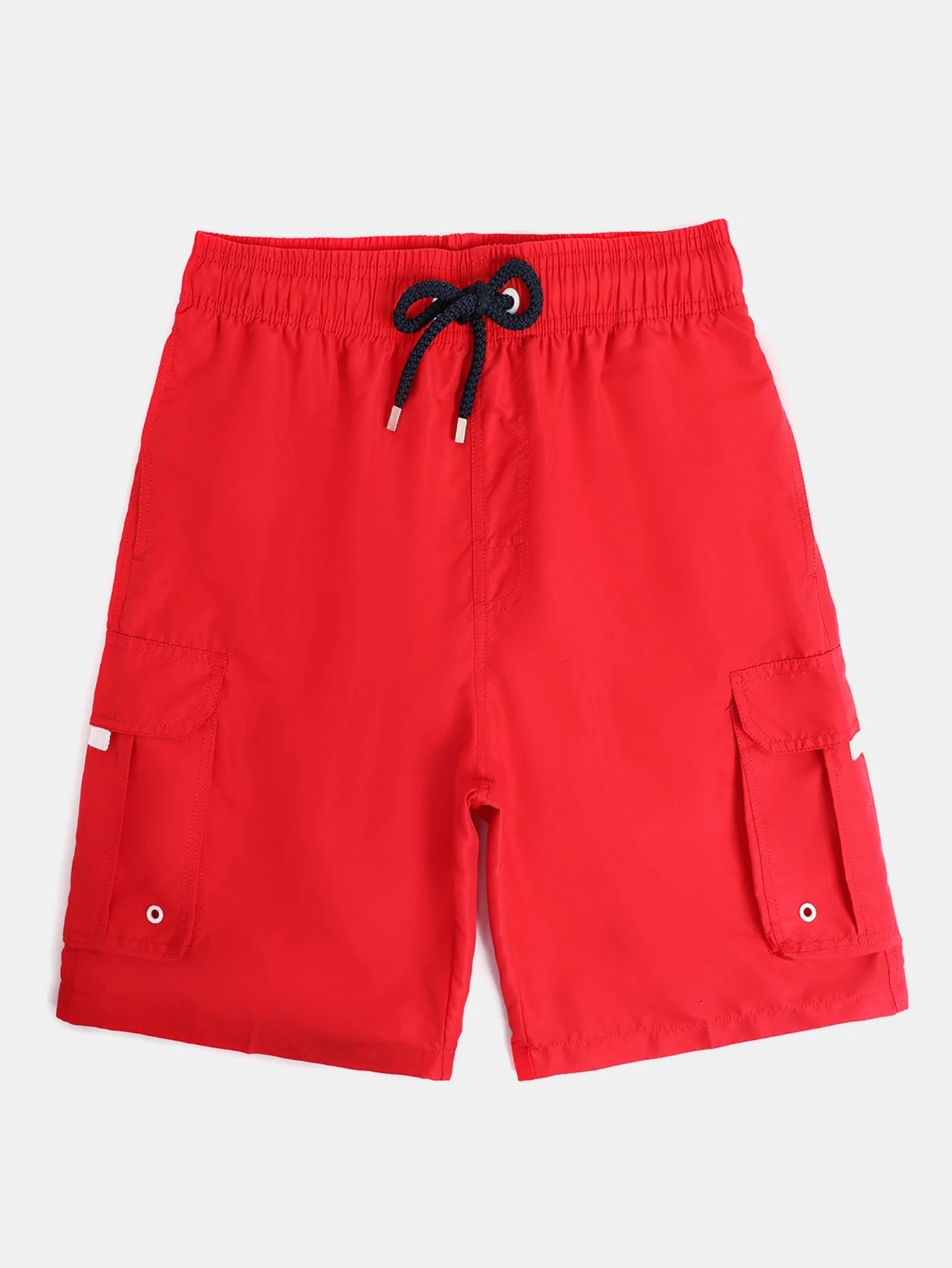 Fausto® | Swim Shorts With Pocket - Image 13