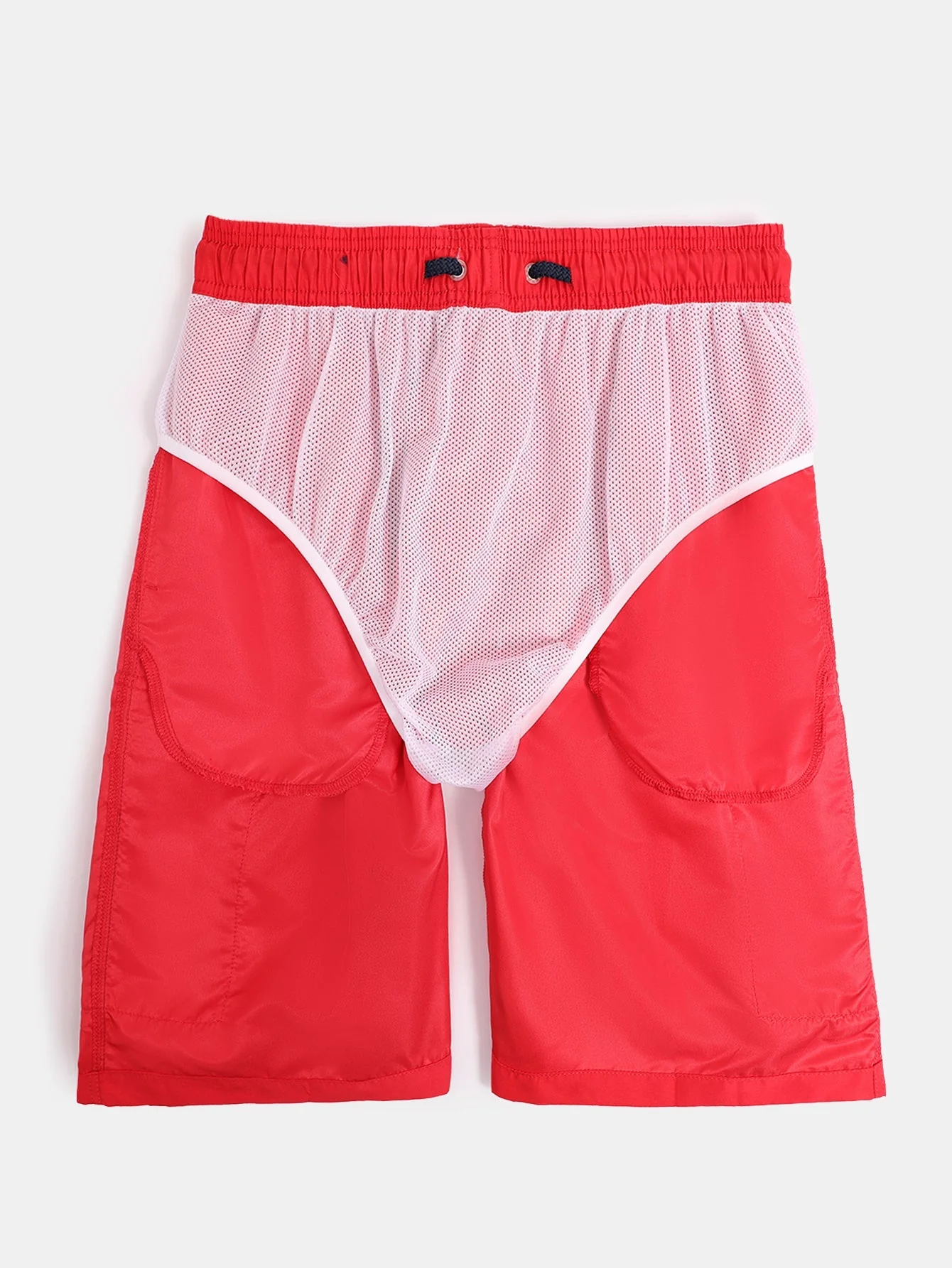 Fausto® | Swim Shorts With Pocket - Image 15