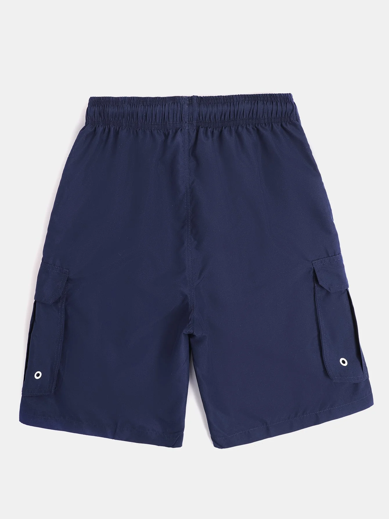 Fausto® | Swim Shorts With Pocket - Image 2