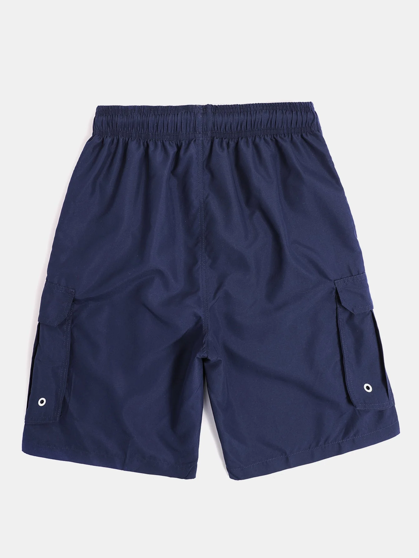 Fausto® | Swim Shorts With Pocket - Image 21