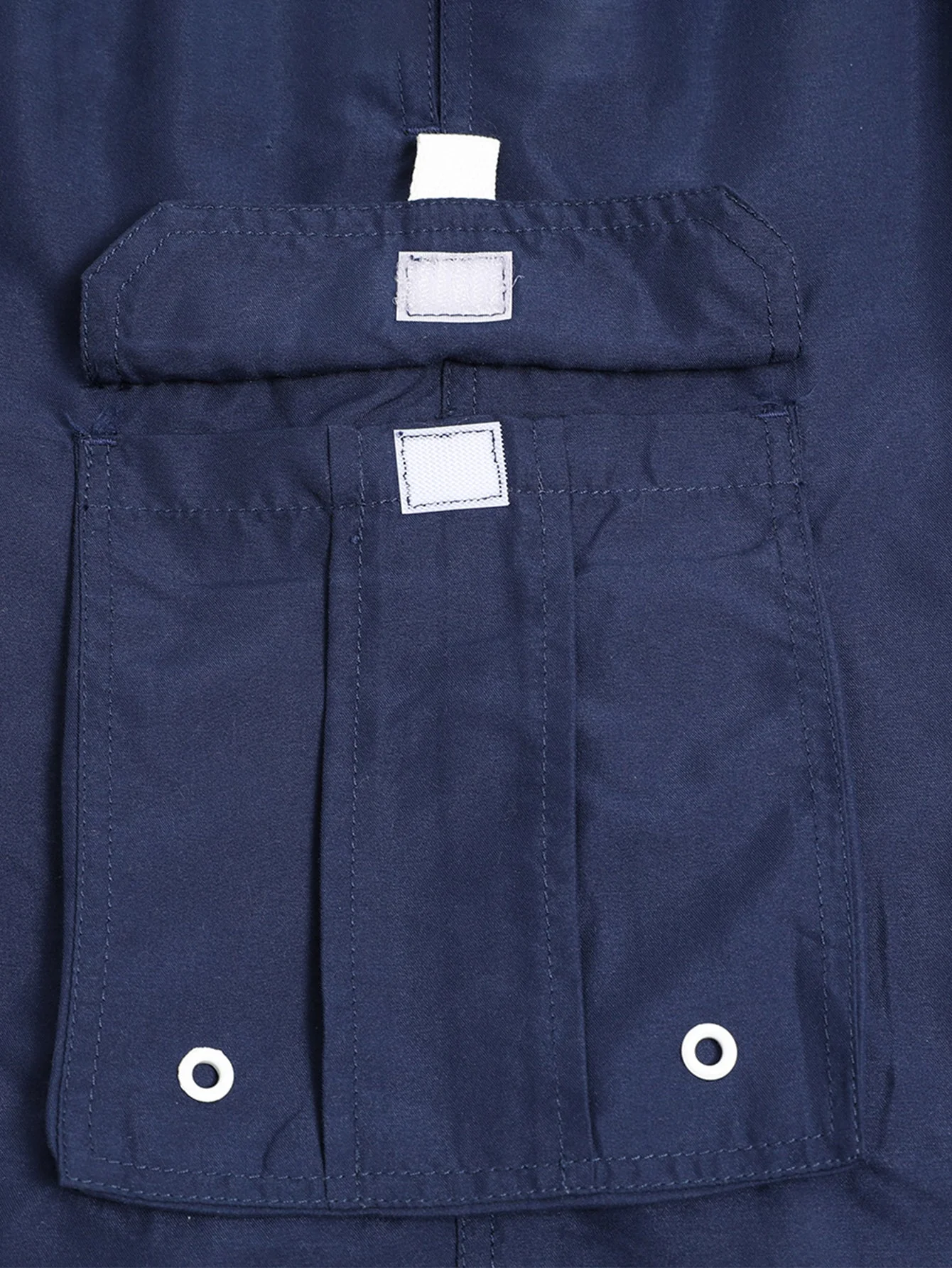 Fausto® | Swim Shorts With Pocket - Image 22