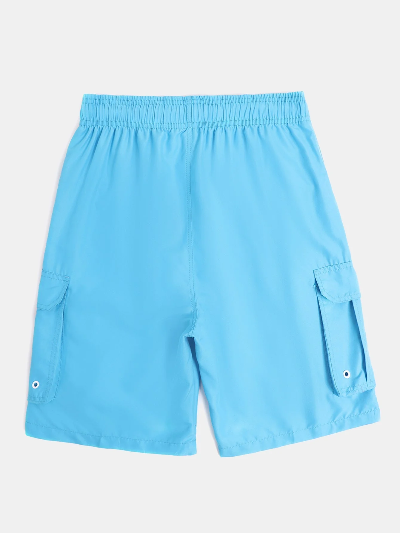 Fausto® | Swim Shorts With Pocket - Image 9