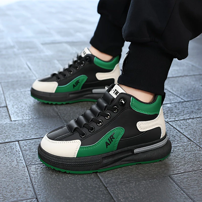 Federico® | Classic And Stylish   Shoes - Image 3