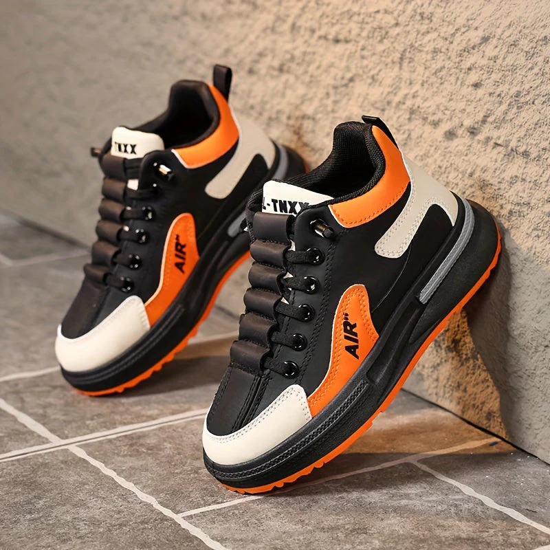 Federico® | Classic And Stylish   Shoes - Image 4