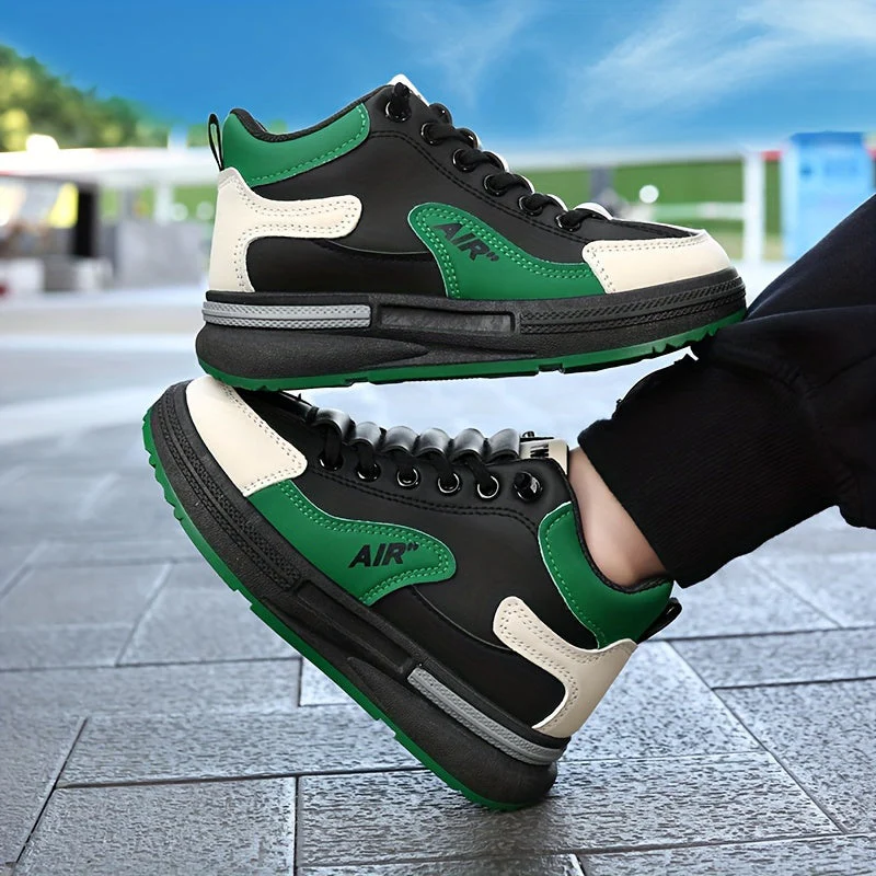 Federico® | Classic And Stylish   Shoes - Image 5