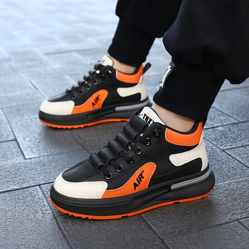 Federico® | Classic And Stylish   Shoes - Image 6