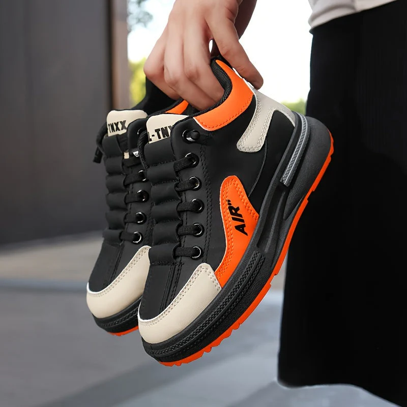 Federico® | Classic And Stylish   Shoes - Image 9
