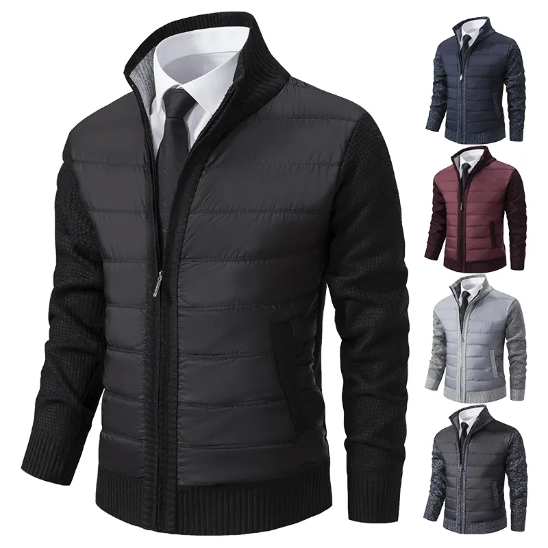 Federico® | Comfortable men's jacket - Image 7