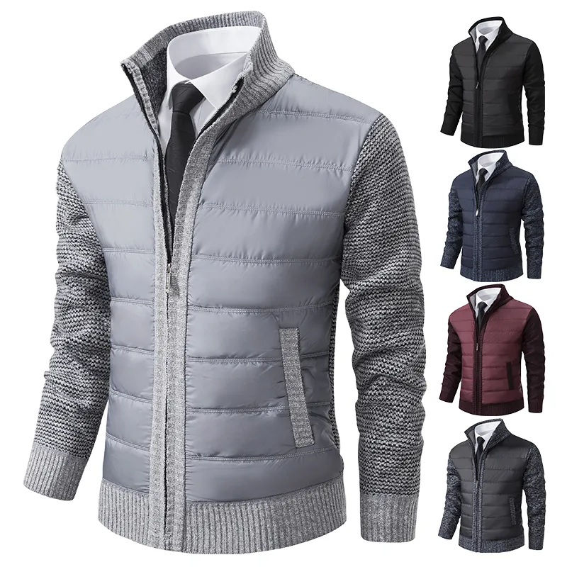 Federico® | Comfortable men's jacket - Image 9