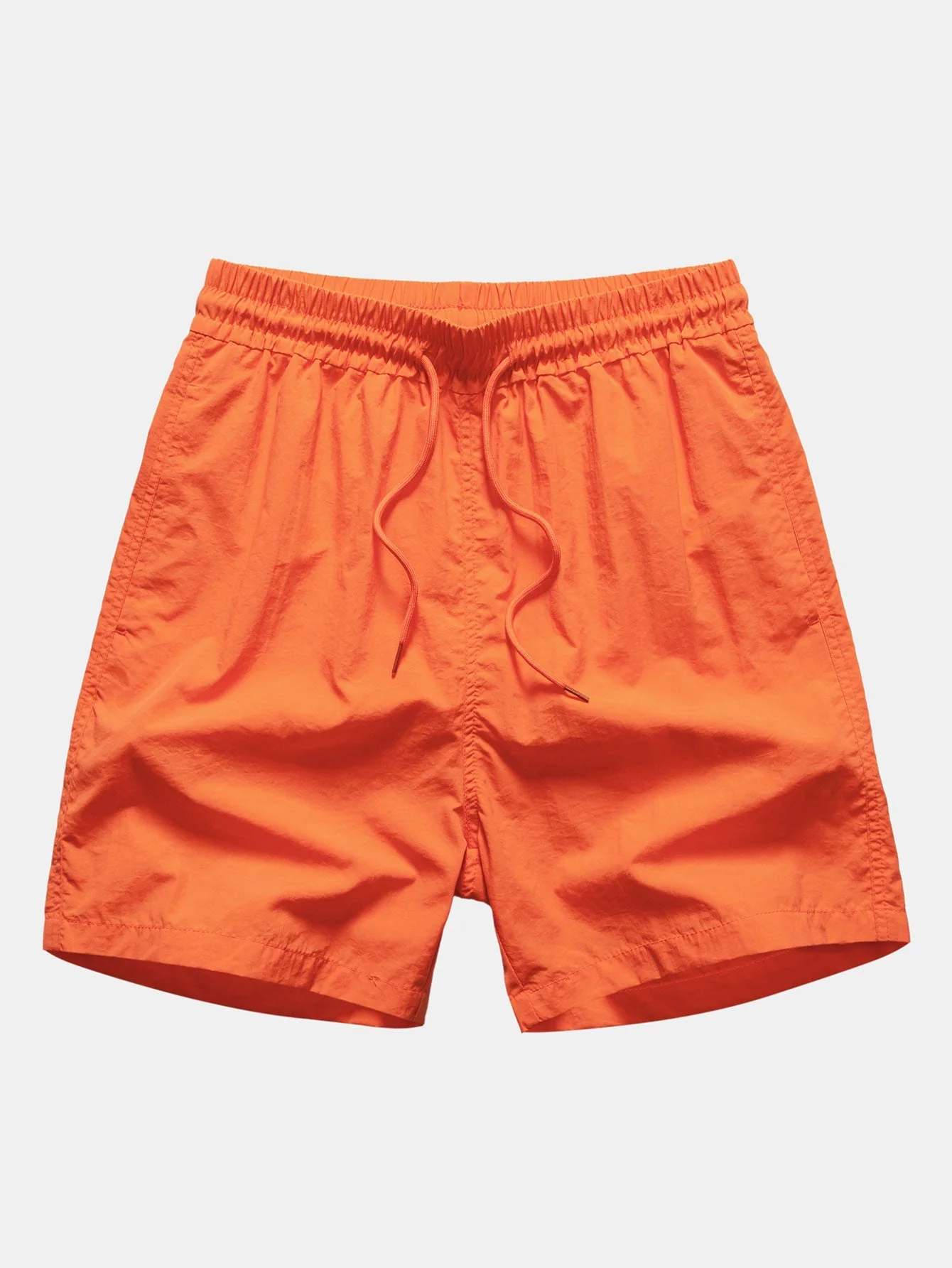 Federico® | Palm Tree Print Cotton T-Shirt & Swim Shorts - Image 17
