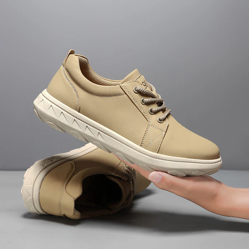 Federico | Heritage 1987 Sneakers - Image 8