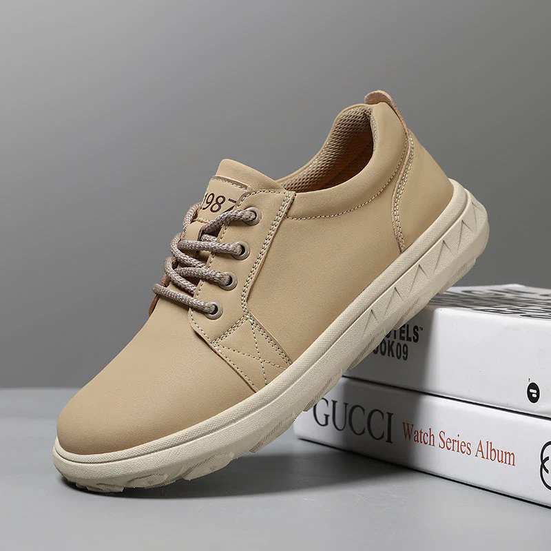 Federico | Heritage 1987 Sneakers - Image 9