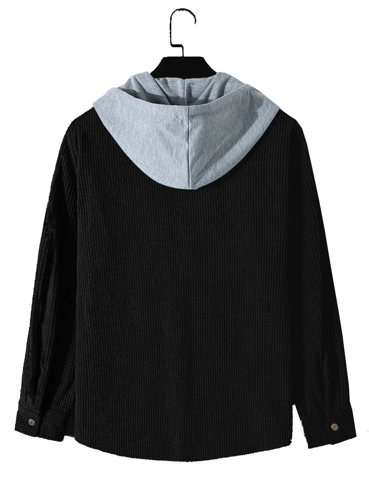 Felicísimo® | Corduroy Jacket - Image 10