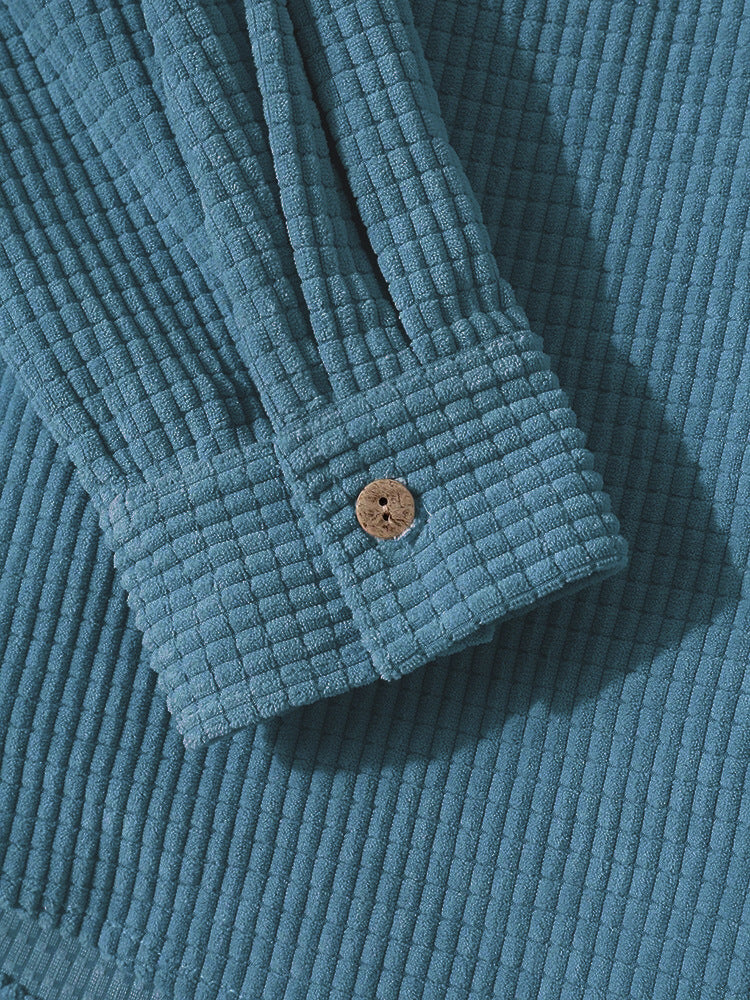 Felicísimo® | Corduroy Jacket - Image 12