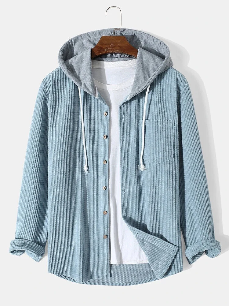 Felicísimo® | Corduroy Jacket - Image 3