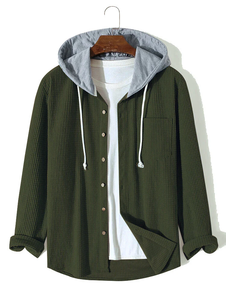 Felicísimo® | Corduroy Jacket - Image 5