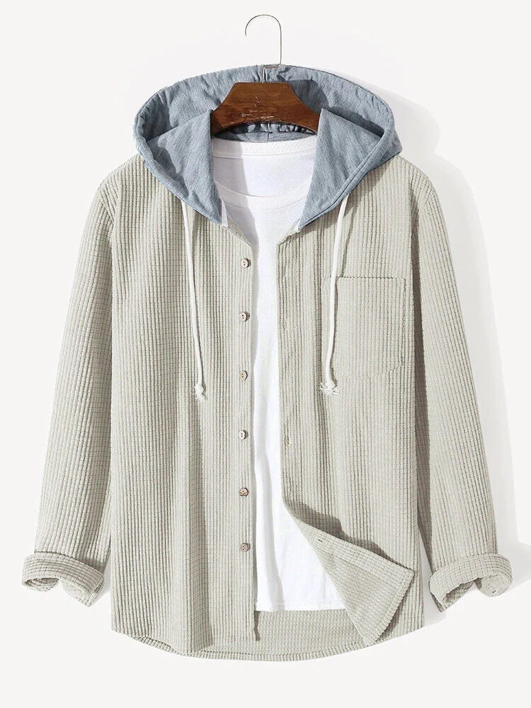 Felicísimo® | Corduroy Jacket - Image 7