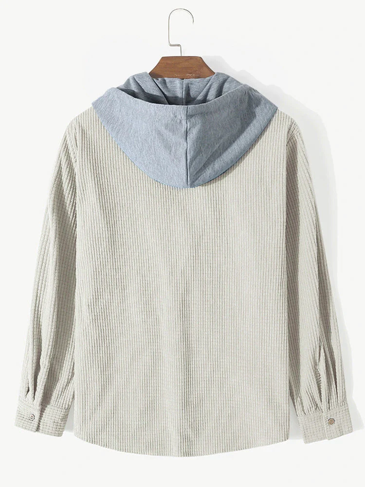 Felicísimo® | Corduroy Jacket - Image 8
