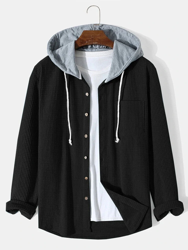 Felicísimo® | Corduroy Jacket - Image 9