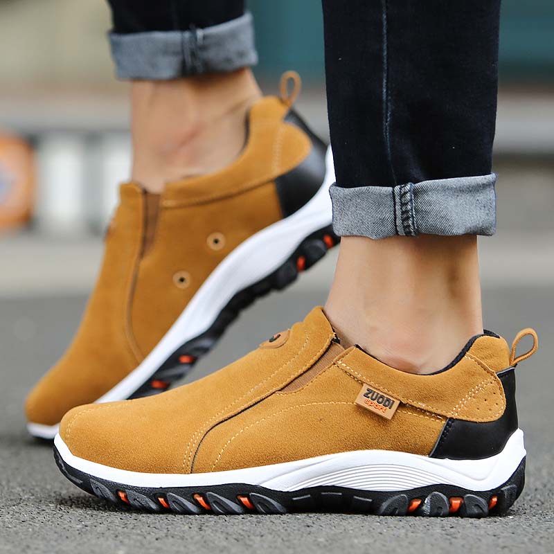 Felicísimo® | Effortless And Trendy   Shoes - Image 3