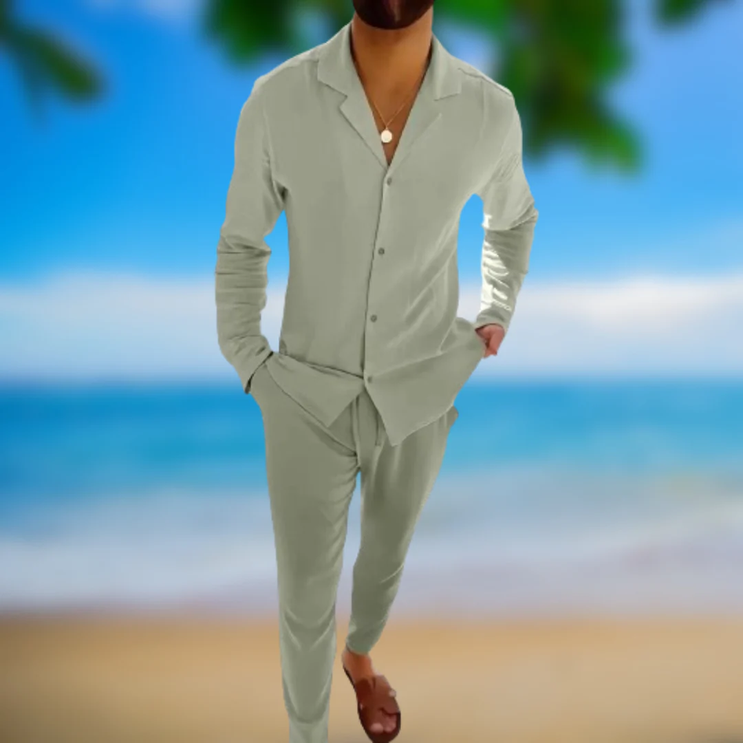 Felicísimo® | Elegant men's suit - Image 3