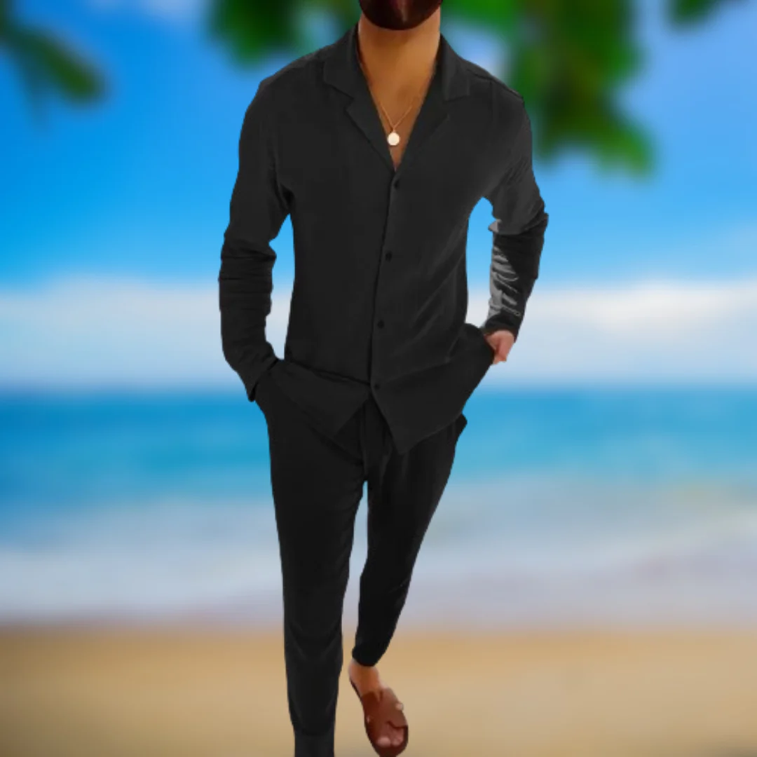 Felicísimo® | Elegant men's suit - Image 5