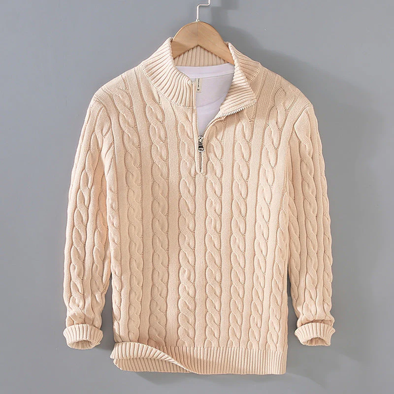 Felipe® | Cashmere Sweater - Image 4