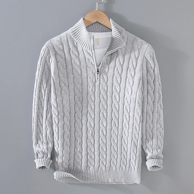 Felipe® | Cashmere Sweater - Image 5