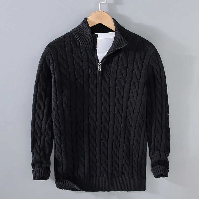 Felipe® | Cashmere Sweater - Image 6