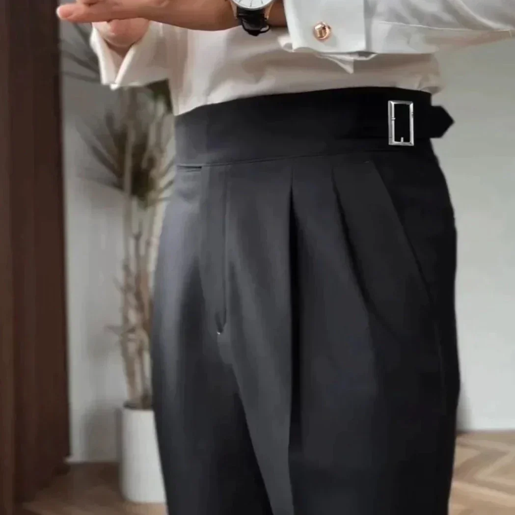 Felipe® | Casual And Fashionable Summer Trousers - Image 13