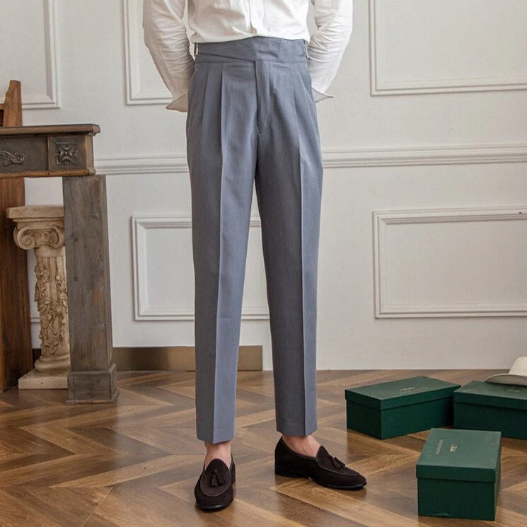 Felipe® | Casual And Fashionable Summer Trousers - Image 14