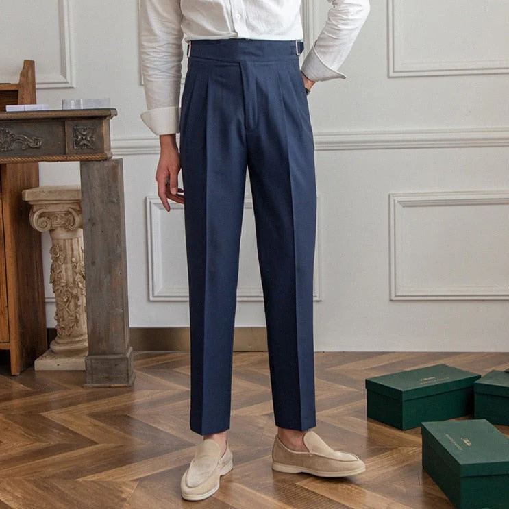 Felipe® | Casual And Fashionable Summer Trousers - Image 15