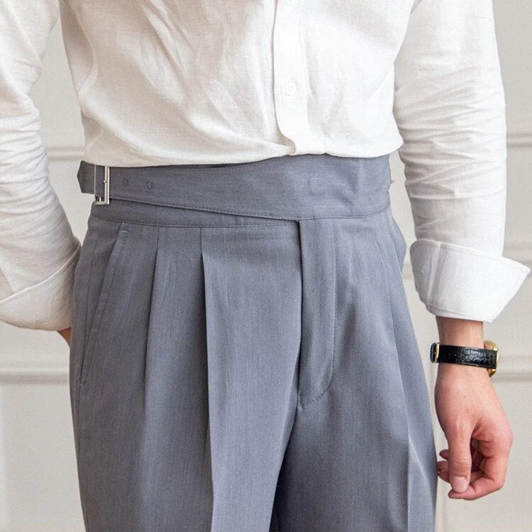 Felipe® | Casual And Fashionable Summer Trousers - Image 2